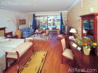 Atrium Palace Resort Hotel 9